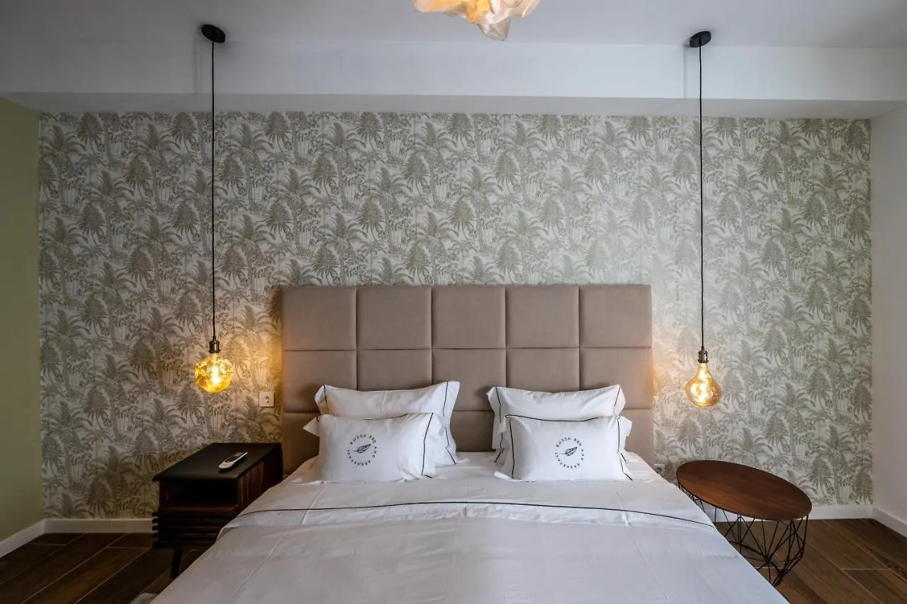 Bossa & Bed Hostel Lisboa