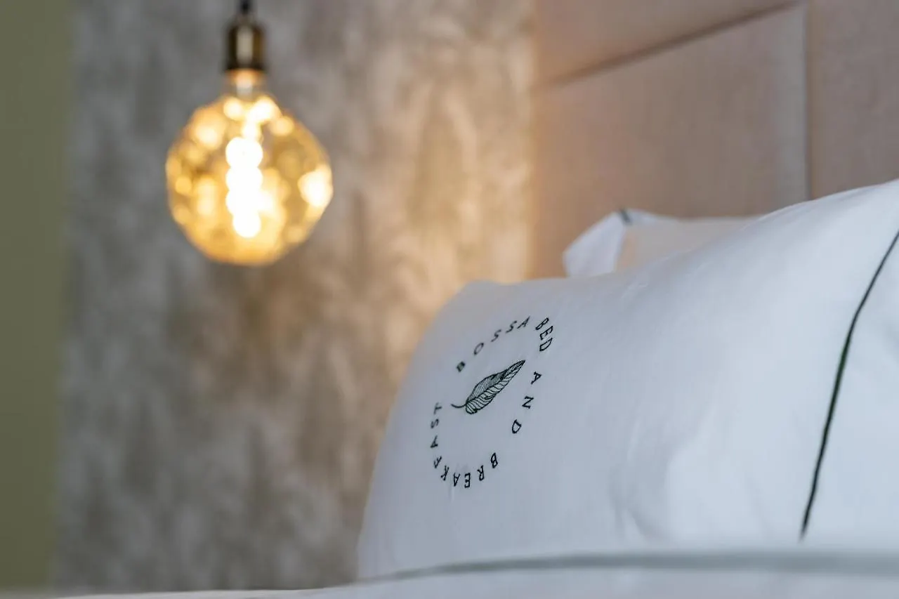 Bossa & Bed Hostel Lisbon 0*,