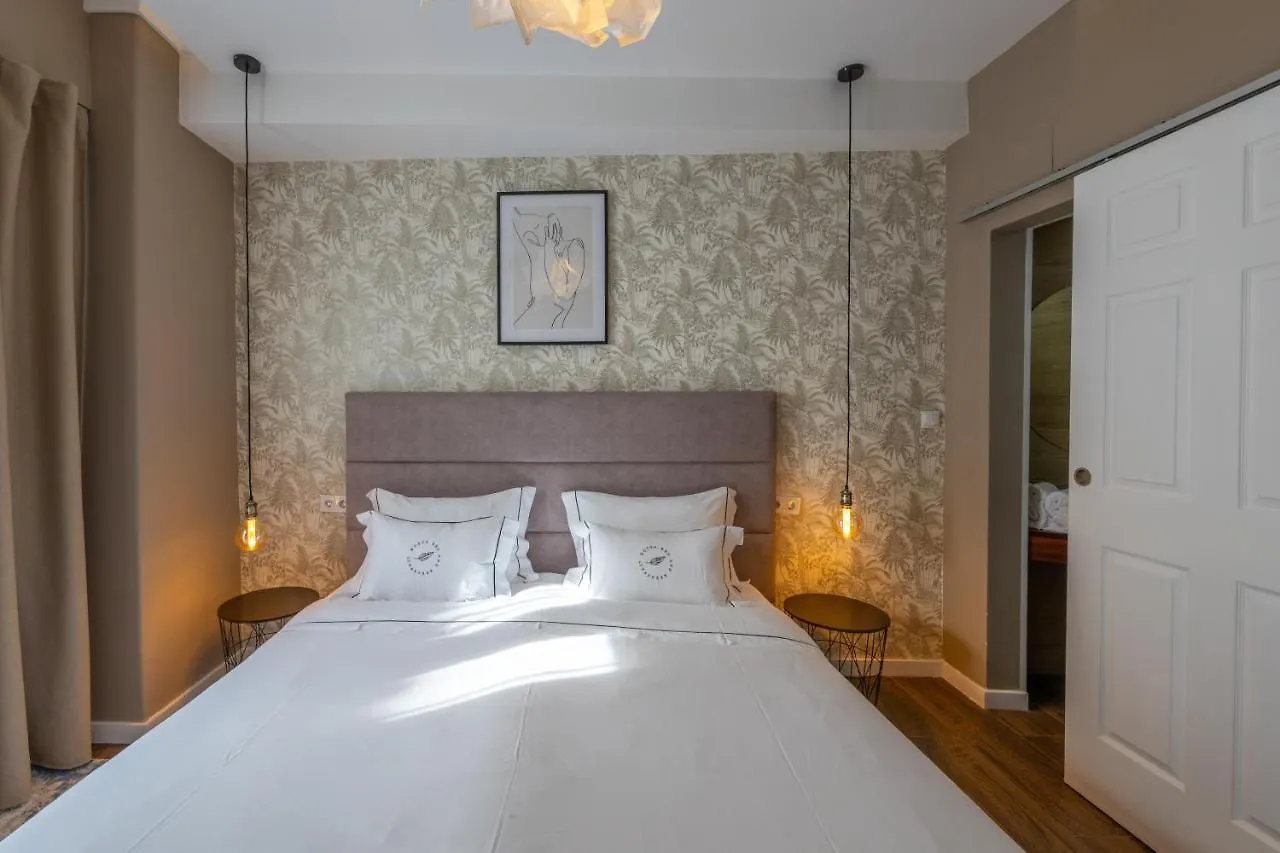 Bossa & Bed Hostel Lisbon