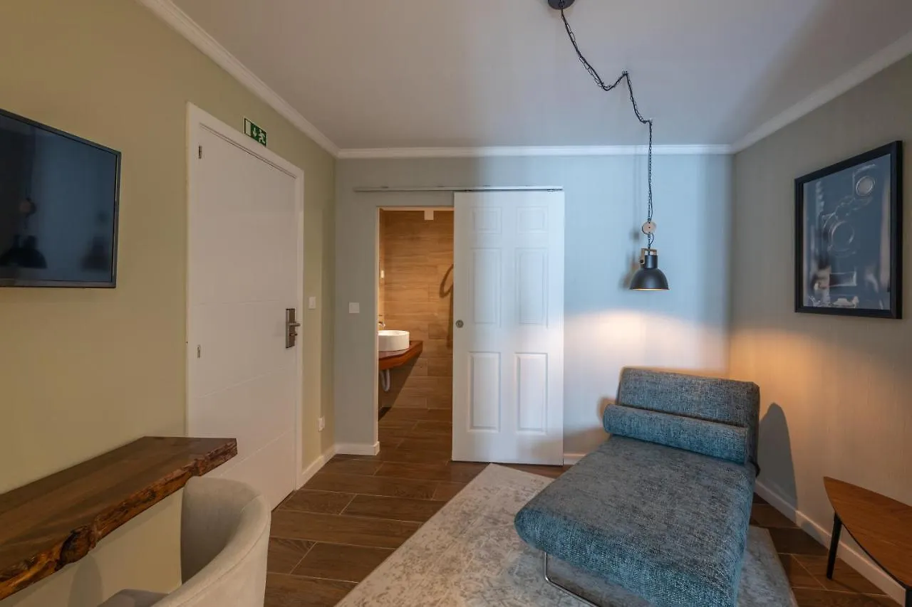 Bossa & Bed Hostel Lisbon