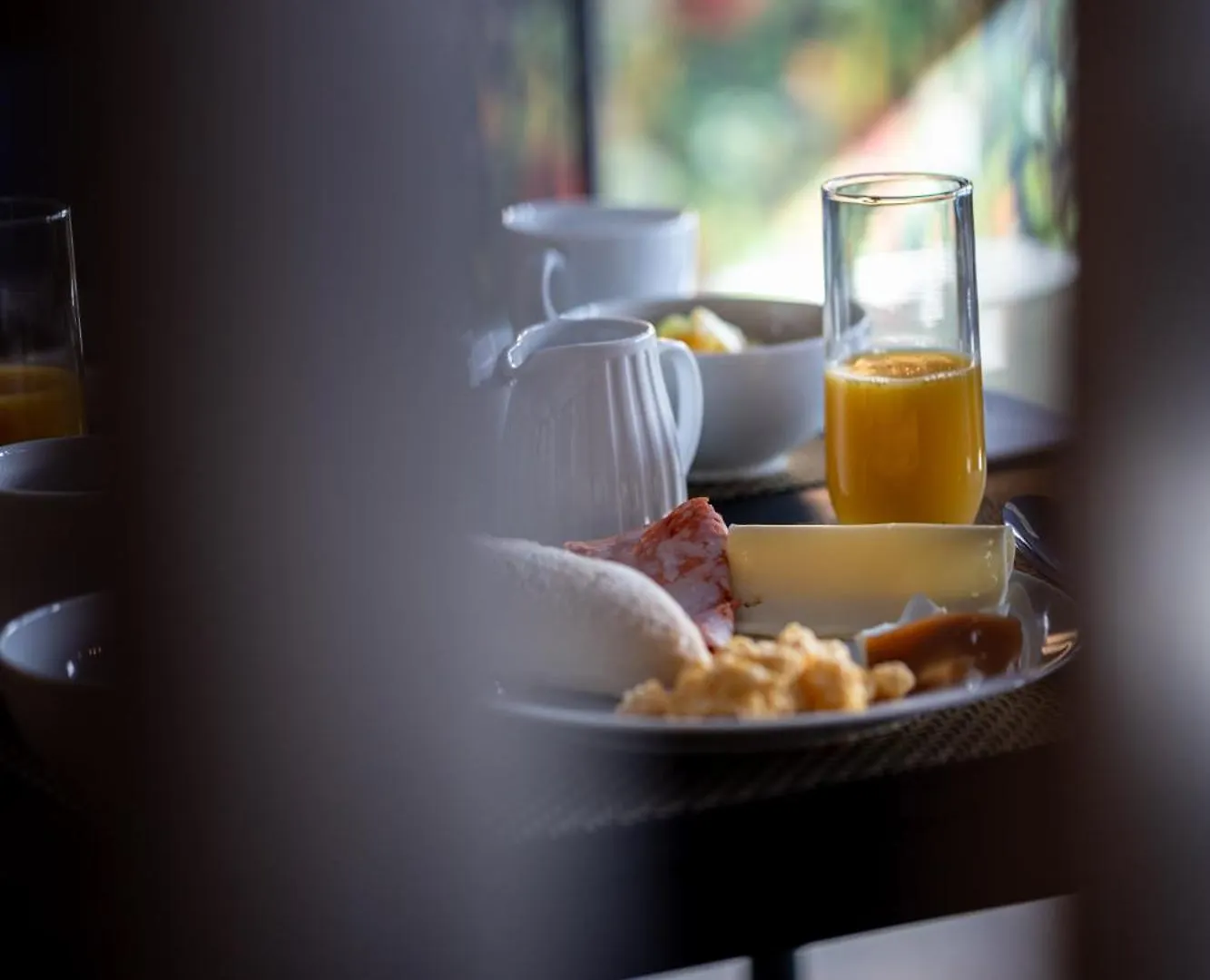 Bossa & Bed Hostel Lisbon