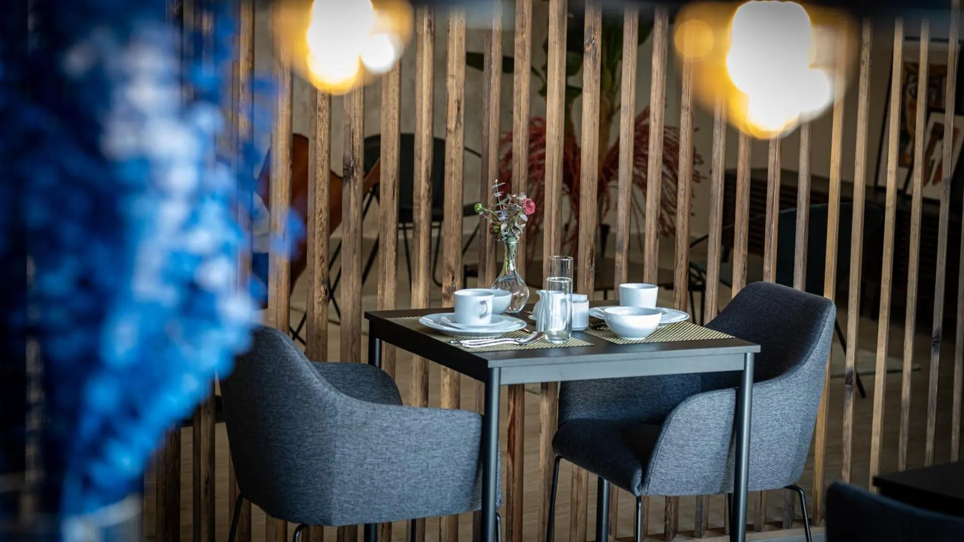 Bossa & Bed Hostel Lisbon