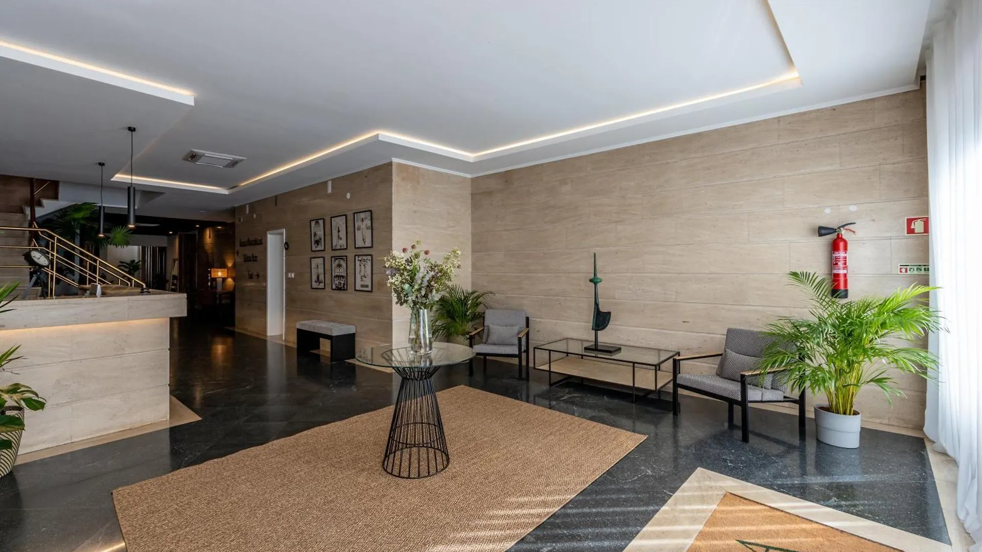 Bossa & Bed Hostel Lisbon