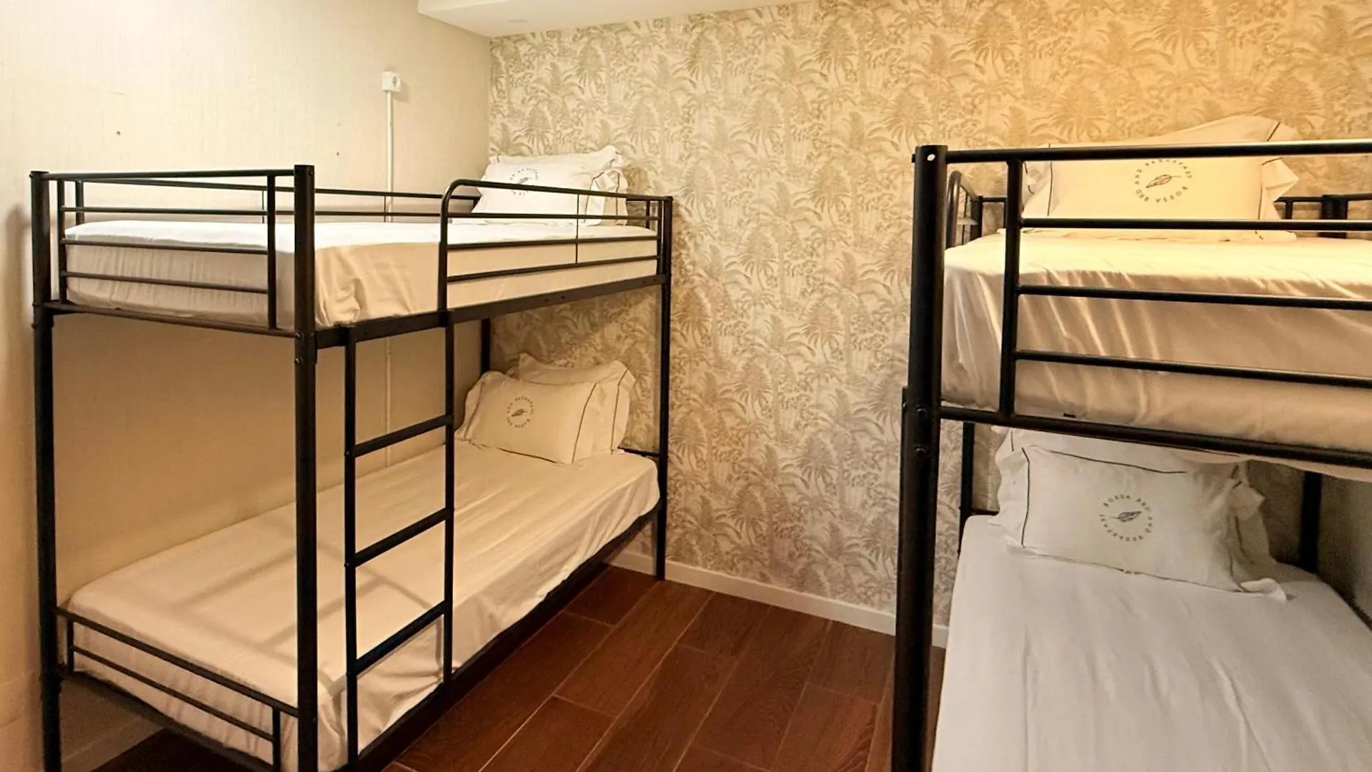 Bossa & Bed Hostel Lisbon
