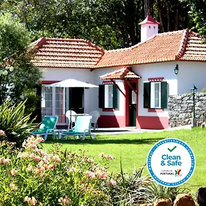  Landhaus Quinta Faias Portugal