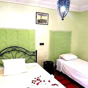  Hotel Agnaou Marokko