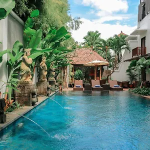 **** Hotel Argya Santi And Indonesien