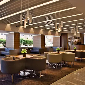 4* Szálloda Ramada By Wyndham