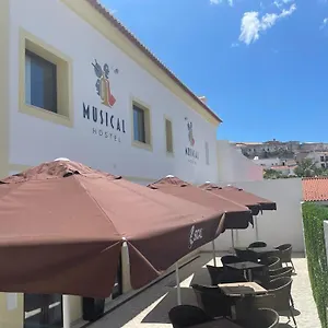  Hostel Musical Portugal