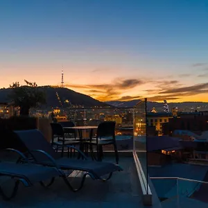 **** Hotel Banovani Georgia