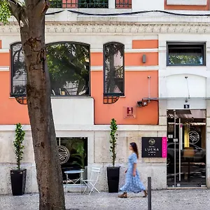 3* Hotel Luena