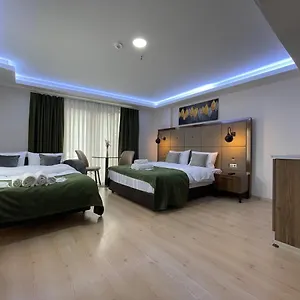  Aparthotel Elegance Turkey