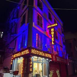 *** Hotel Historia Turkey