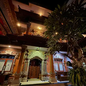  Hostel Ode Indonesien