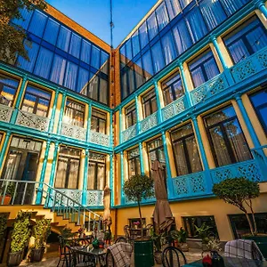 **** Hotel Makmani Boutique By Dnt Group Georgia