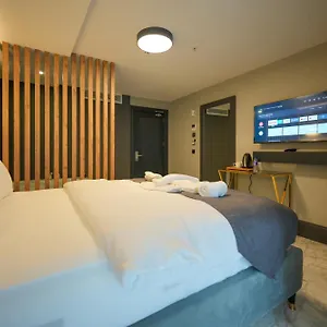  Hotel Kurucesme Business Turkey
