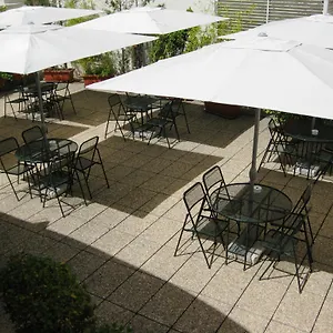 3* Szálloda Travel Park