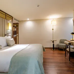4* Szálloda Turim