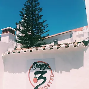  Hostel Orange3 Portugal
