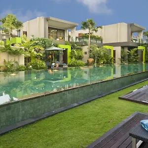 **** Hotel Cicada Luxury Indonesien