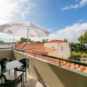  Apartment Ourmadeira - Taberna Apartments, Old Town Portugal