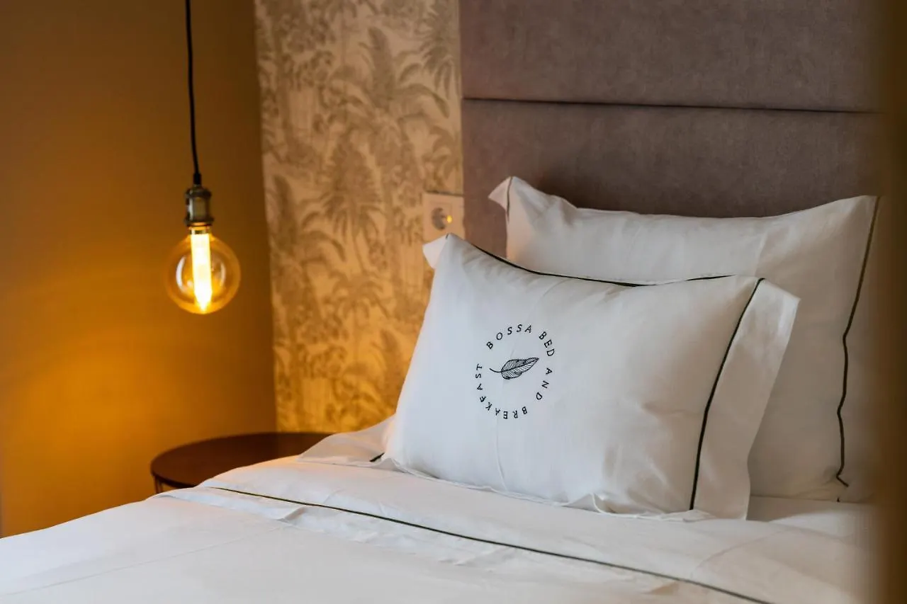 ליסבון Bossa & Bed Hostel