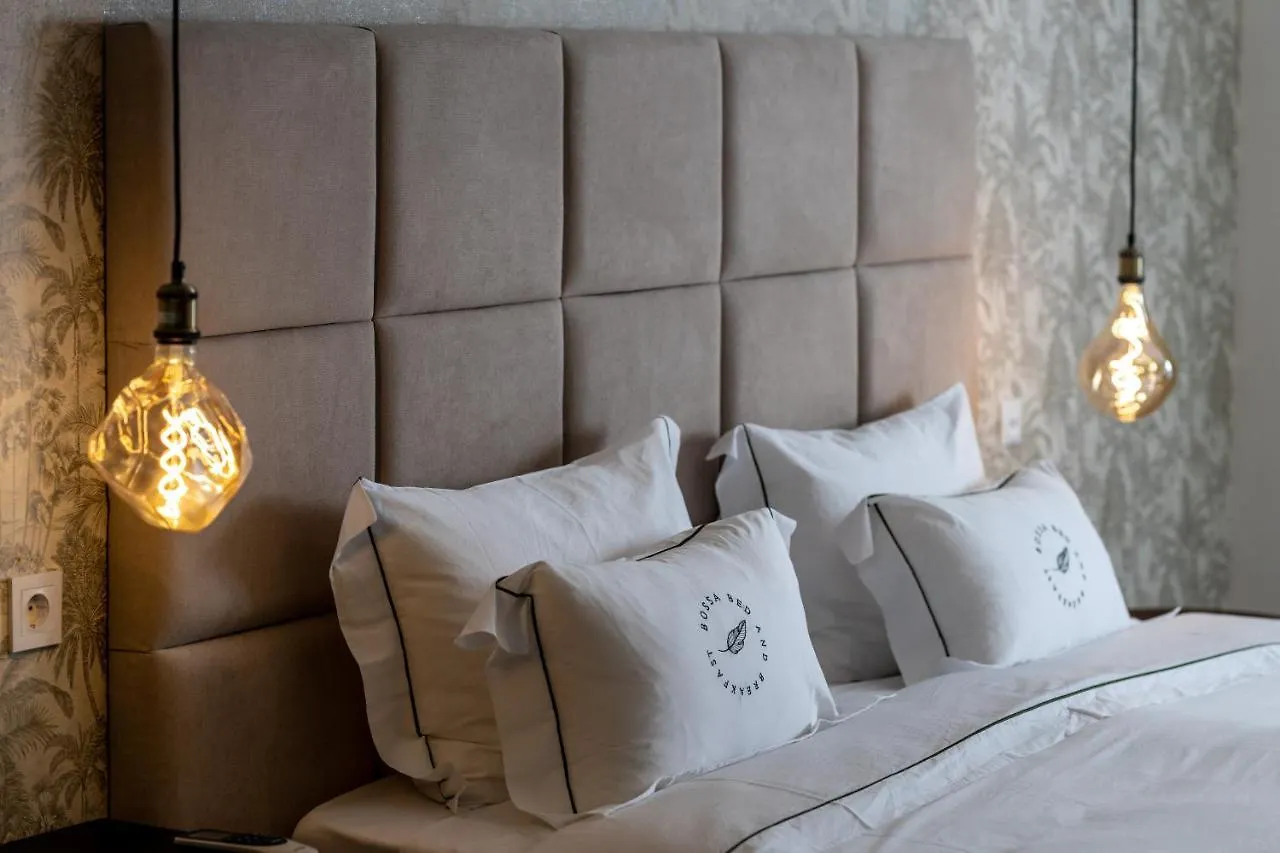 Bossa & Bed Hostel Lissabon