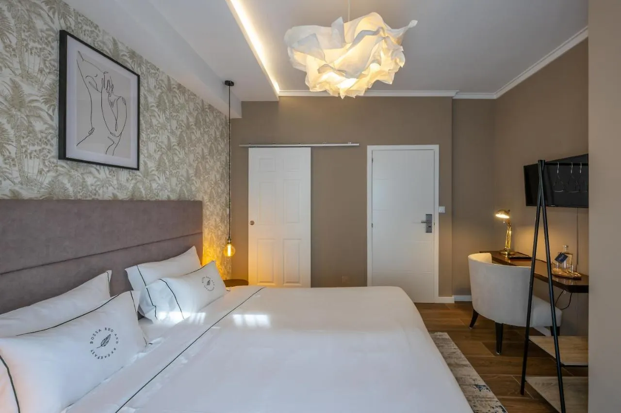 ליסבון Bossa & Bed Hostel 0*,