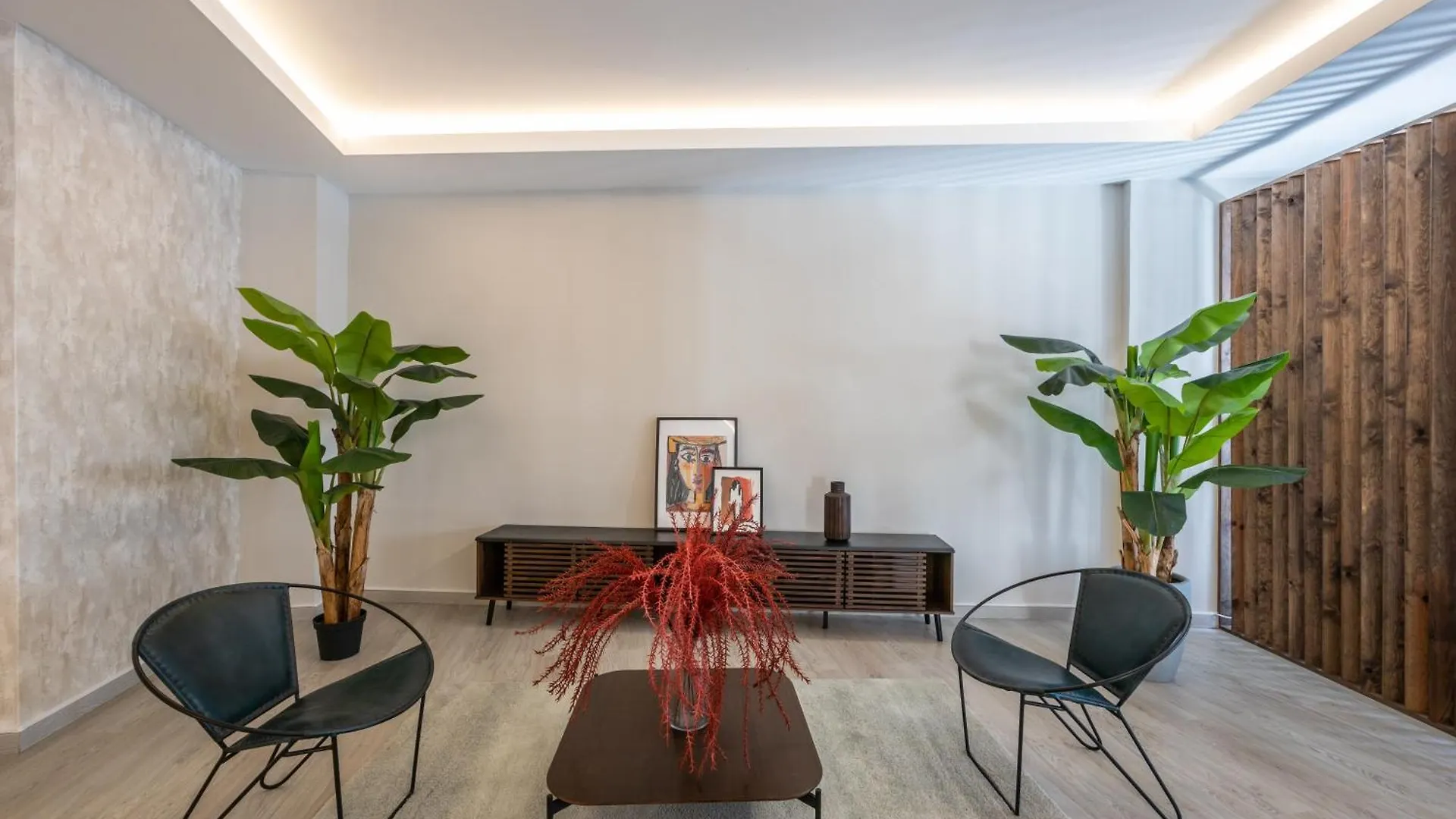 Bossa & Bed Hostel Lissabon