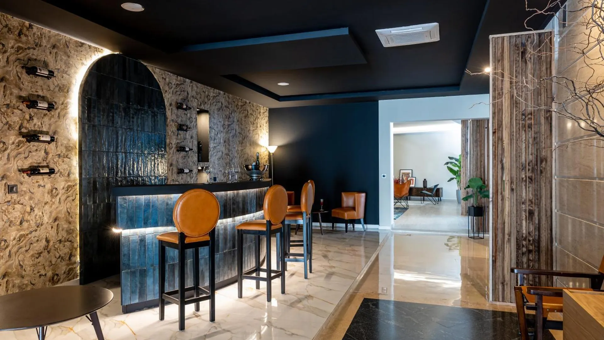 Bossa & Bed Hostel Lissabon