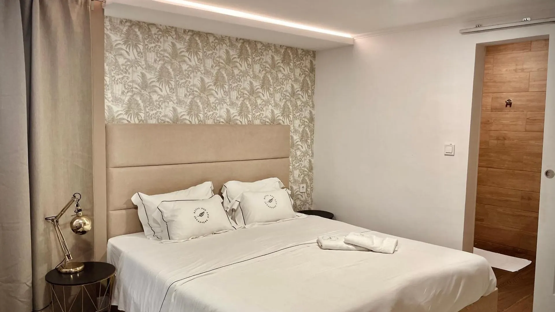 Bossa & Bed Hostel Lissabon