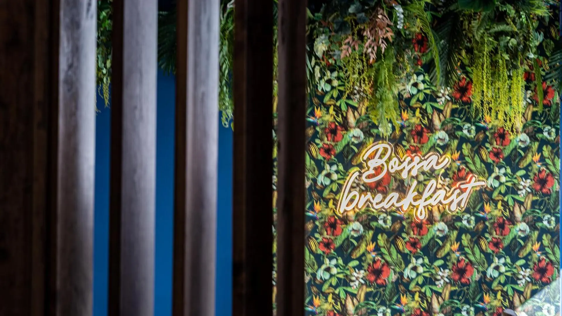 Bossa & Bed Hostel Lisbon