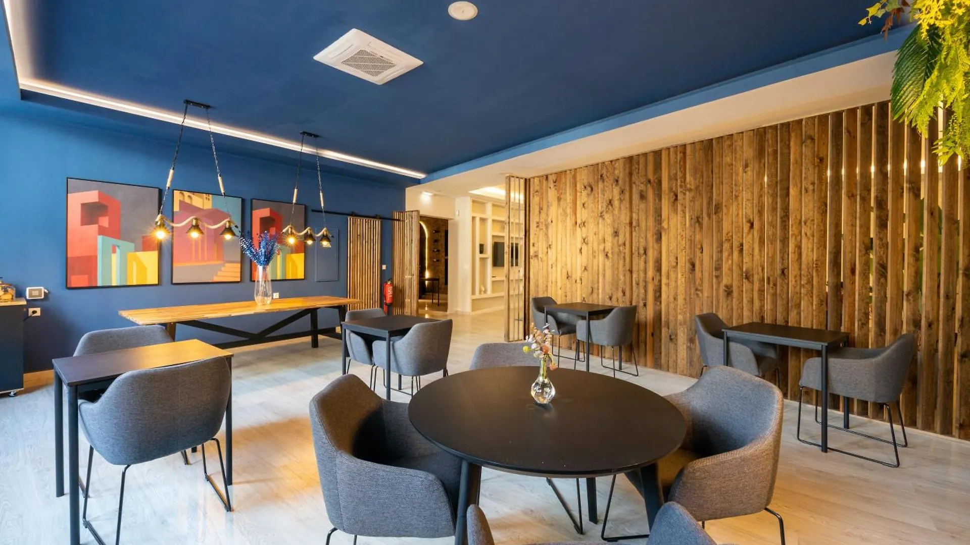 Bossa & Bed Hostel Lissabon