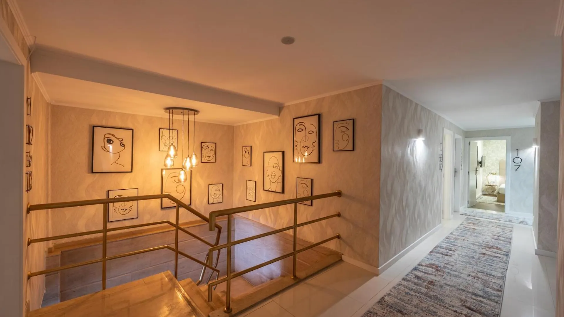 Bossa & Bed Hostel Lissabon