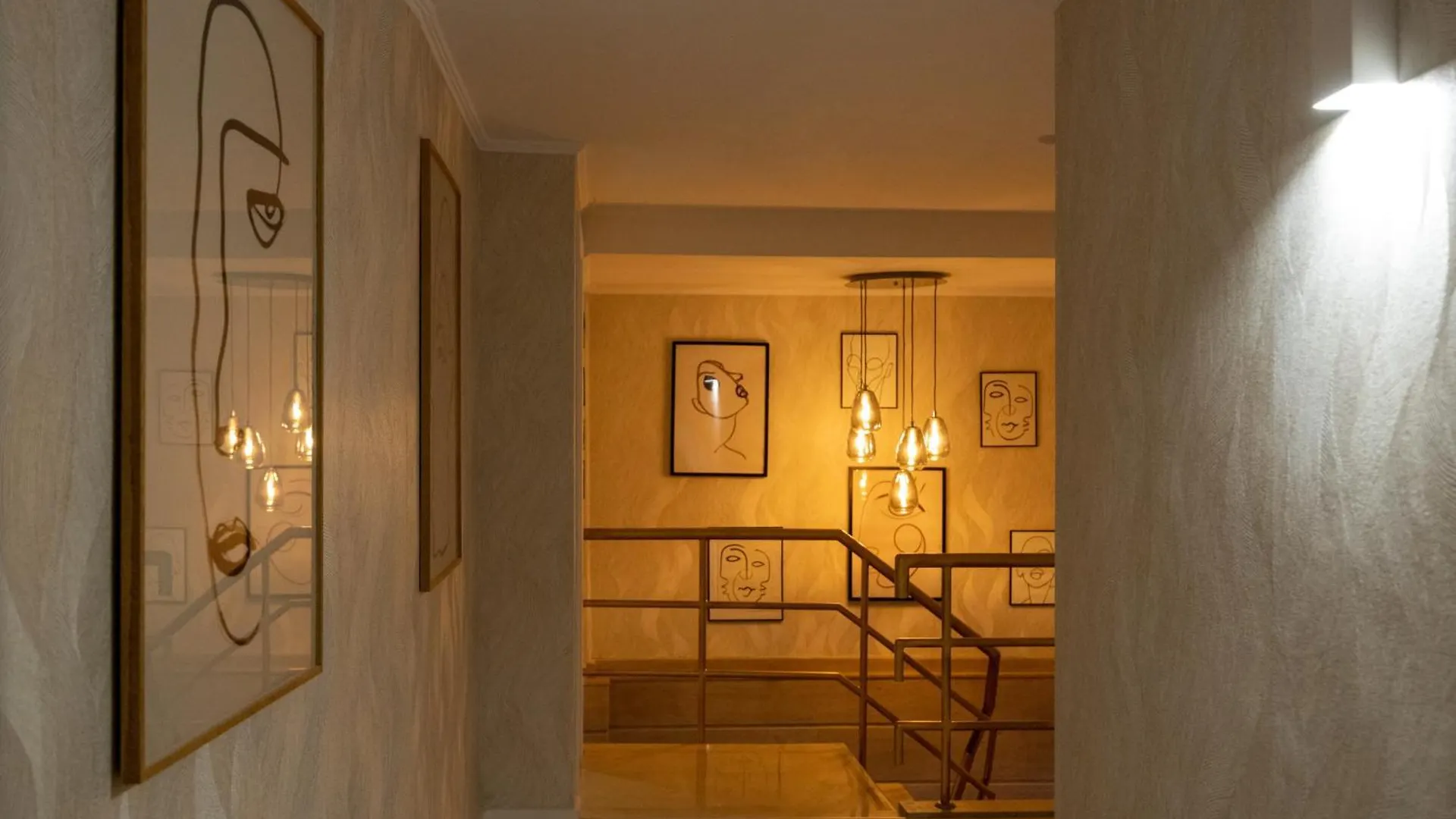 Bossa & Bed Hostel Lisbon Portugal