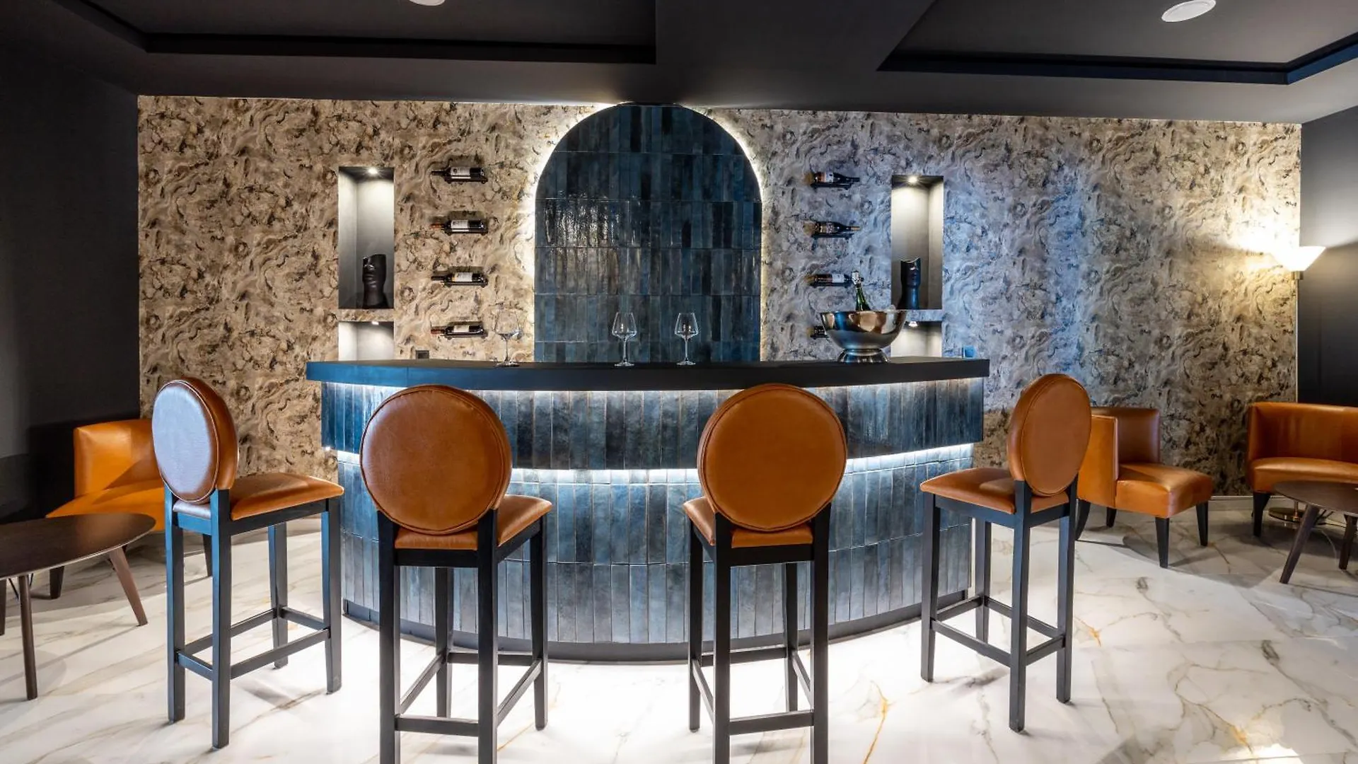 ליסבון Bossa & Bed Hostel