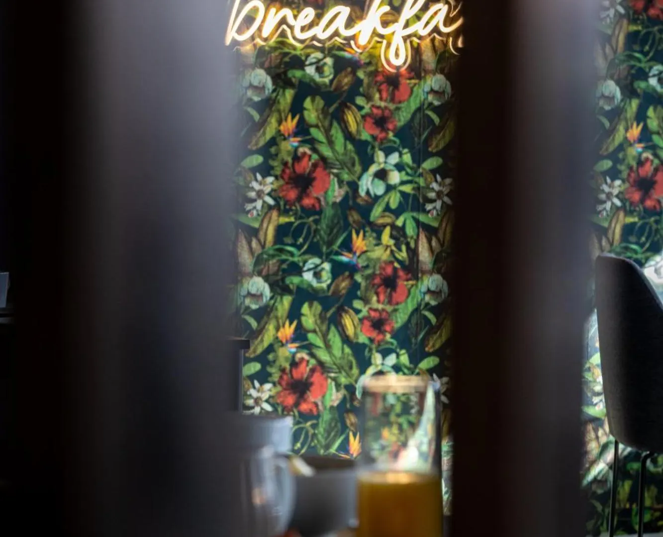 Bossa & Bed Hostel Lissabon