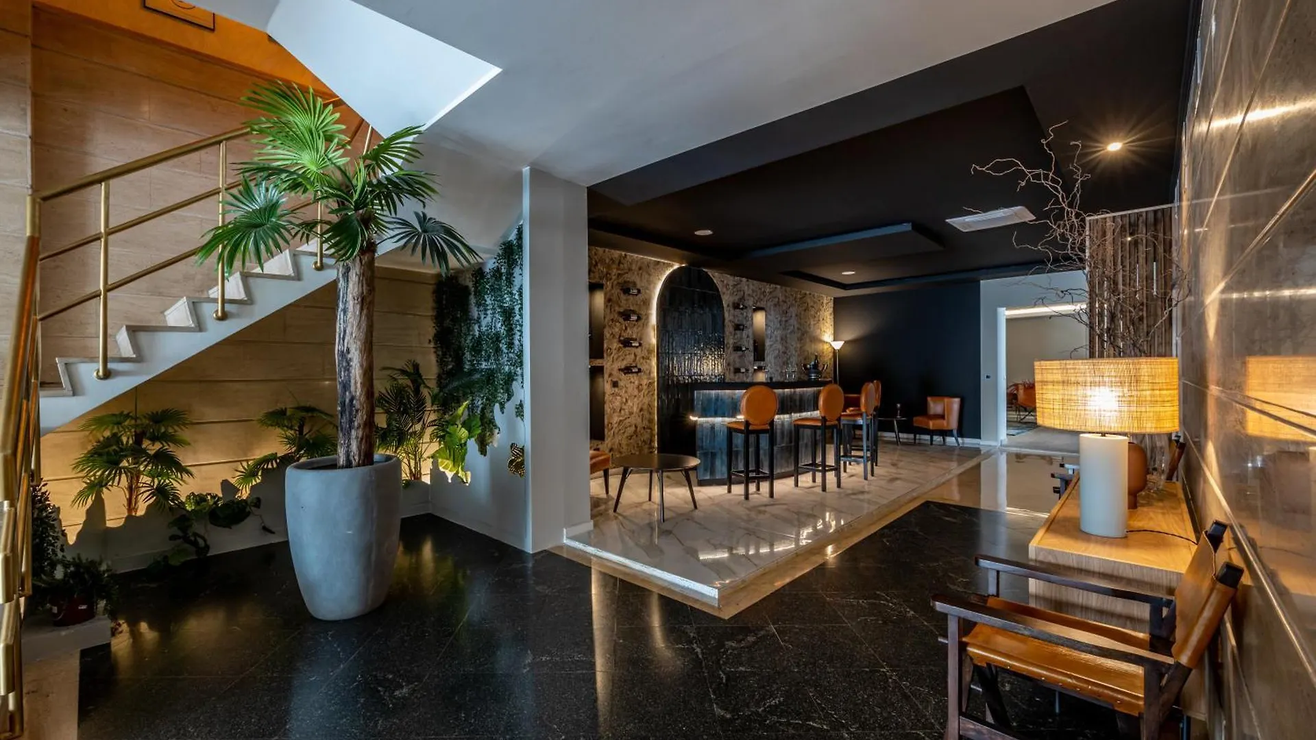 ליסבון Bossa & Bed Hostel 0*,  פורטוגל
