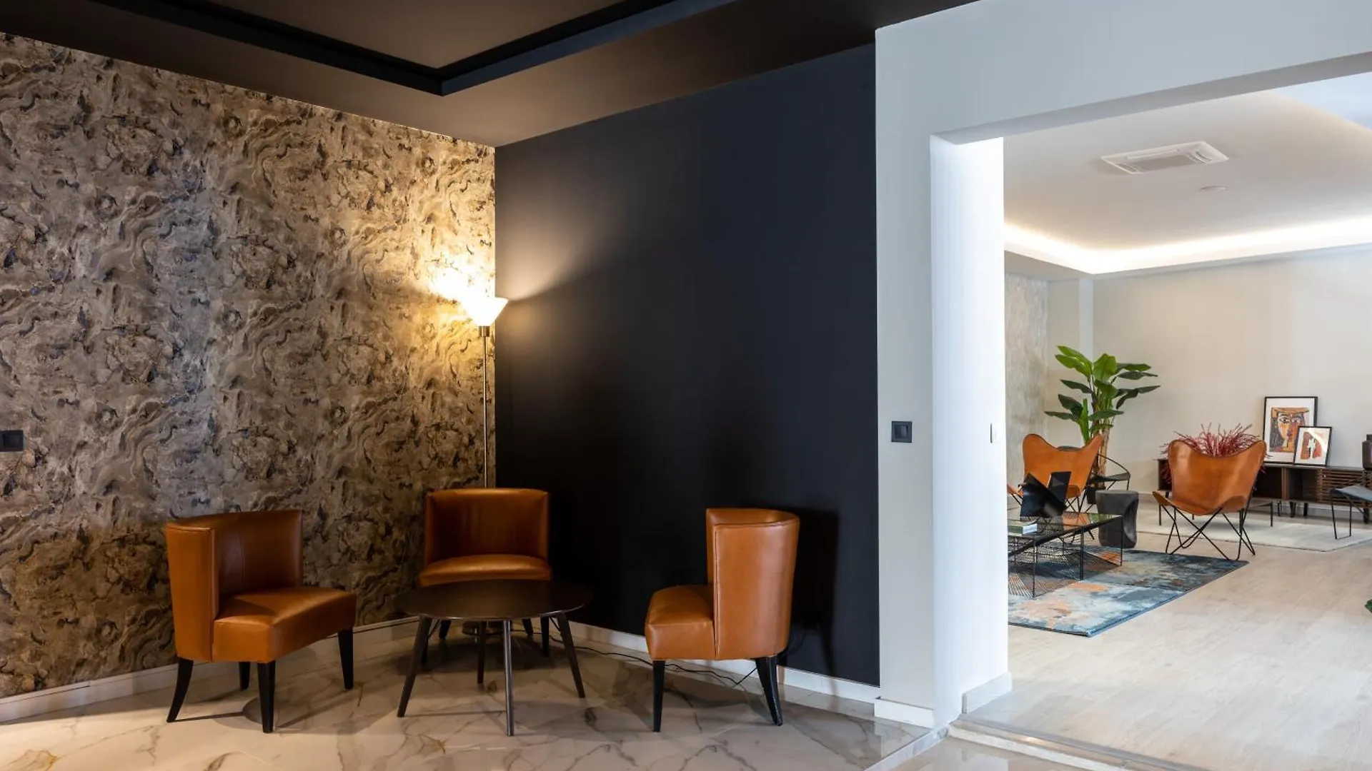 Bossa & Bed Hostel Lisbon
