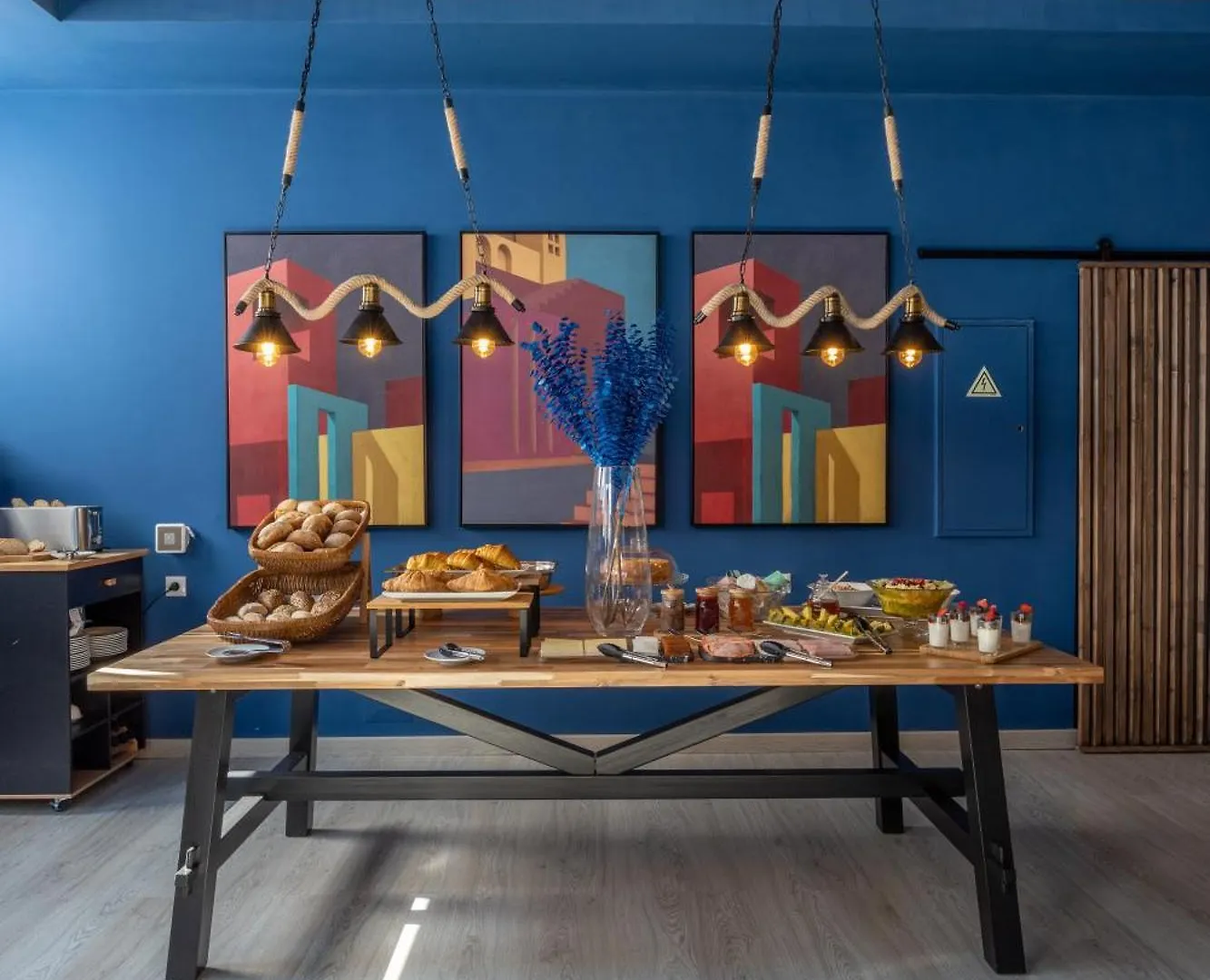 ליסבון Bossa & Bed Hostel 0*,  פורטוגל