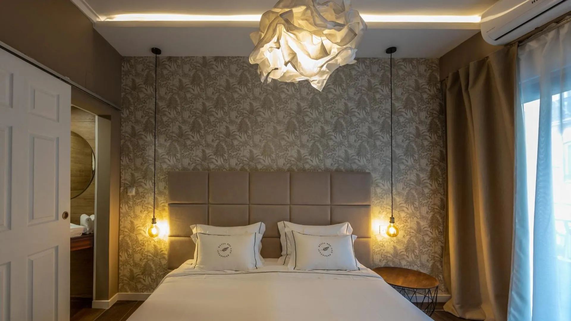 Bossa & Bed Hostel Lissabon