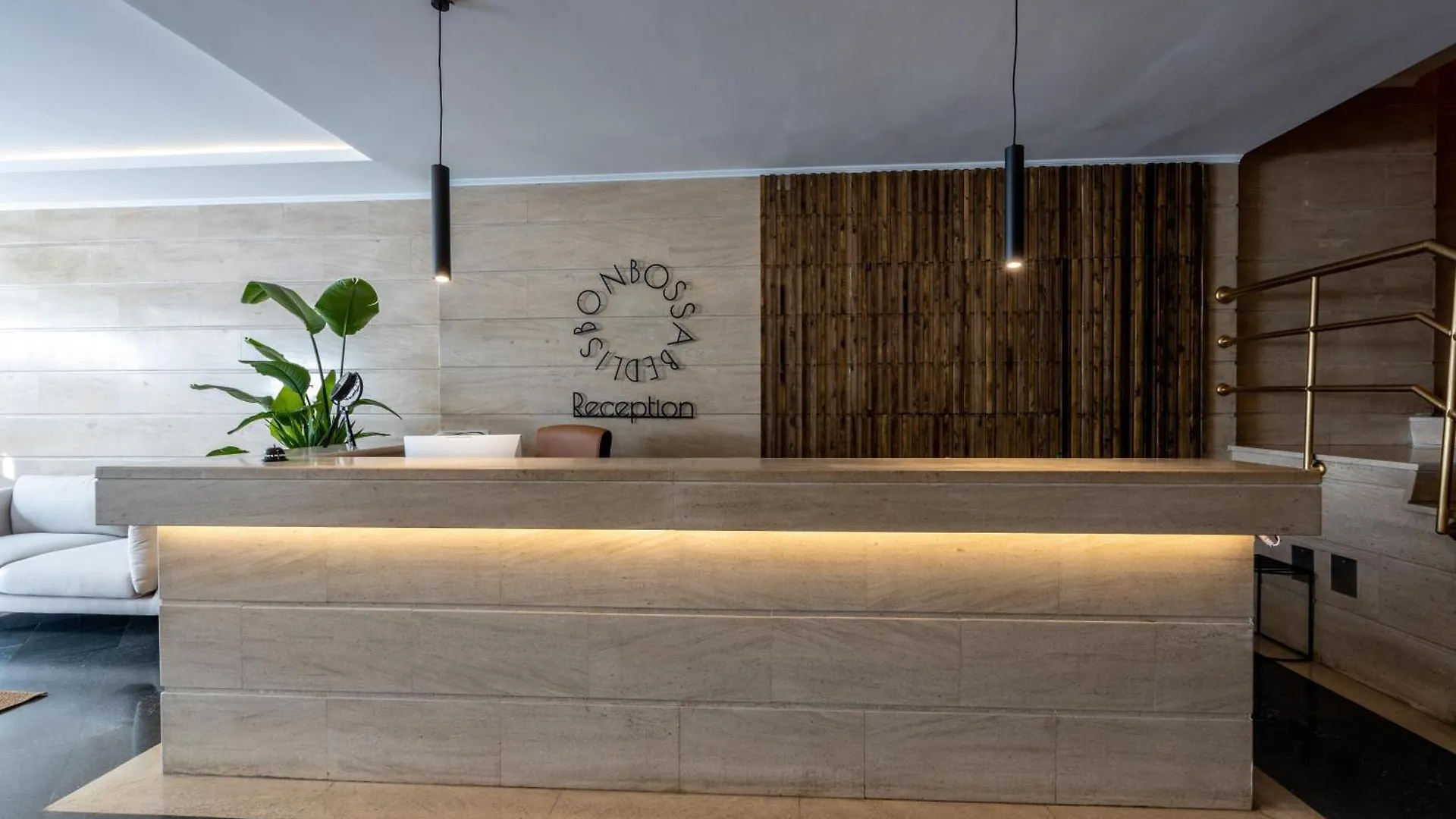 Bossa & Bed Hostel Lissabon