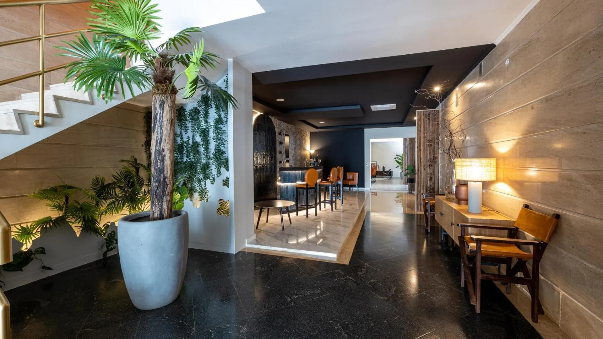 Bossa & Bed Hostel Lisbon Portugal