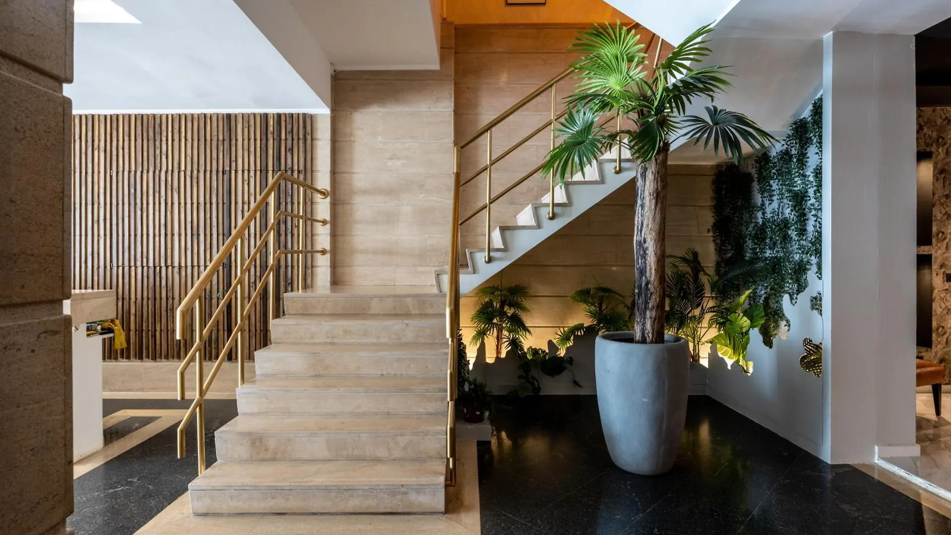 Bossa & Bed Hostel Lissabon