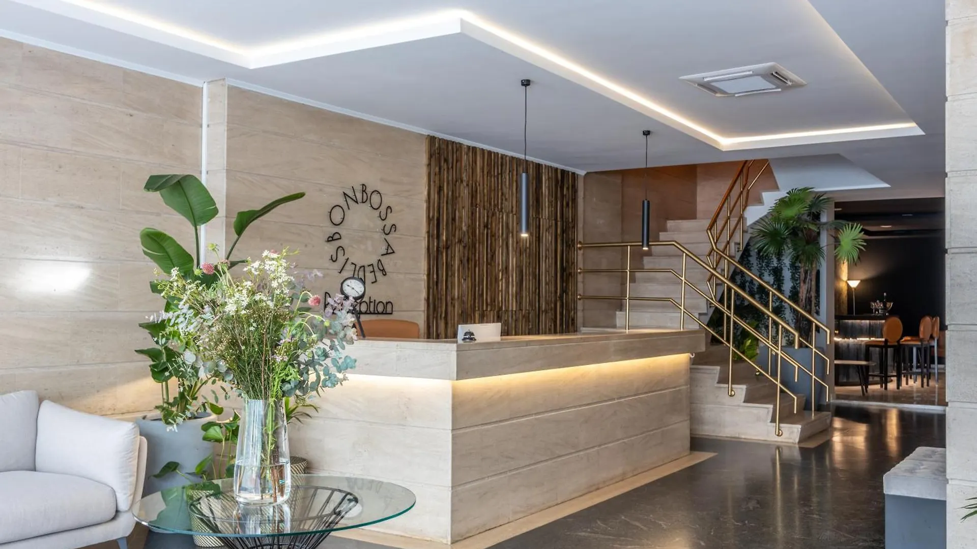 Bossa & Bed Hostel Lisbon