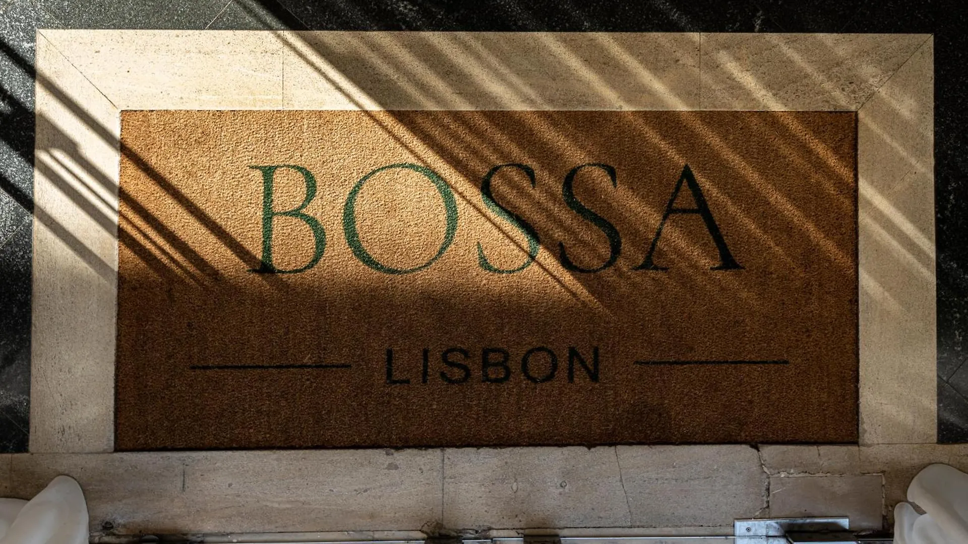 Bossa & Bed Hostel Lissabon Portugal